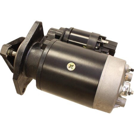 Aftermarket AM26072 Starter, 12 Volt AM26072-ABL
